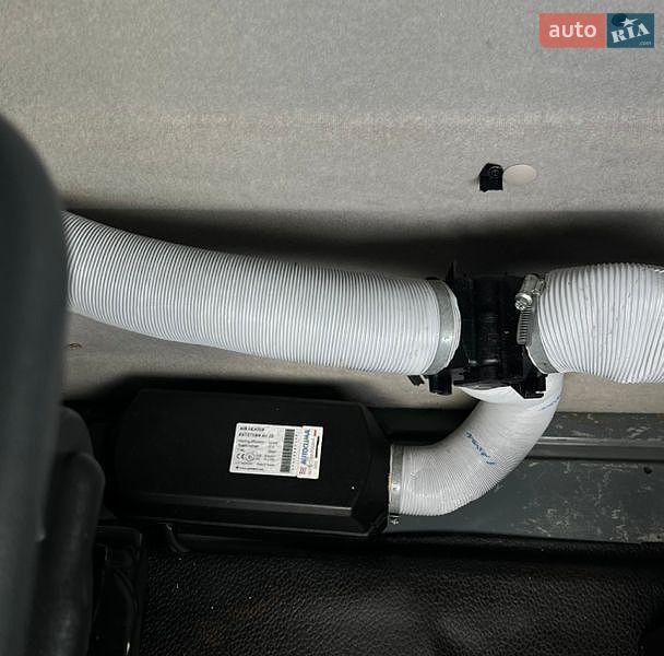Тентованый Renault Master 2023 в Ковеле