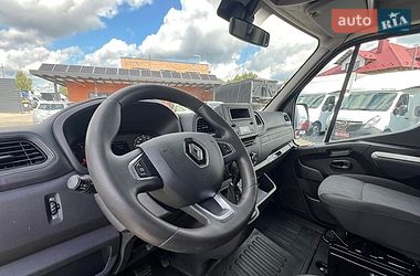 Тентованый Renault Master 2023 в Ковеле