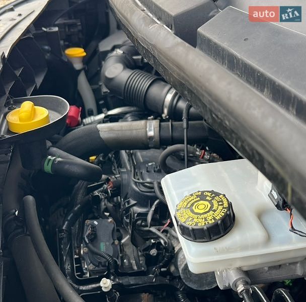 Тентованый Renault Master 2023 в Ковеле