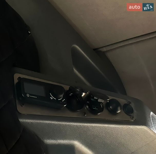 Тентованый Renault Master 2023 в Ковеле