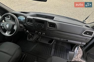 Тентованый Renault Master 2023 в Ковеле