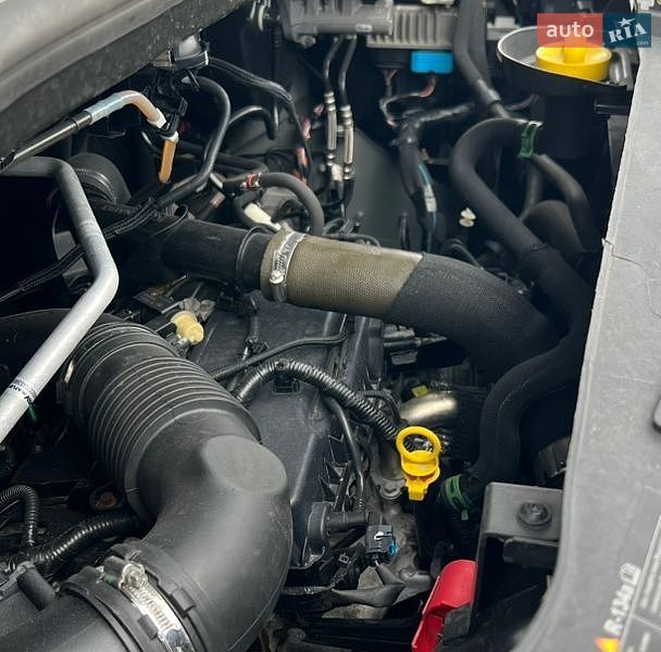 Тентованый Renault Master 2023 в Ковеле