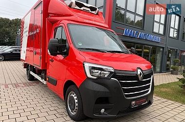 renault master 2023 в Ковель від професійного продавця Тарас