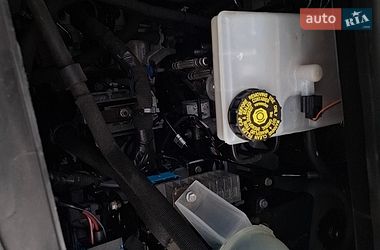 Платформа Renault Master 2023 в Дубно