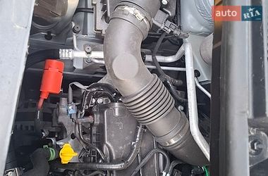 Платформа Renault Master 2023 в Дубно