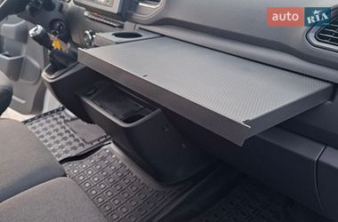 Платформа Renault Master 2023 в Дубно