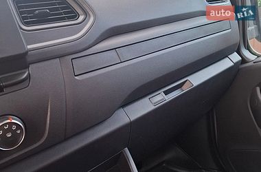 Платформа Renault Master 2023 в Дубно