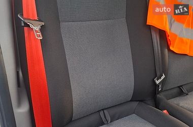 Платформа Renault Master 2023 в Дубно
