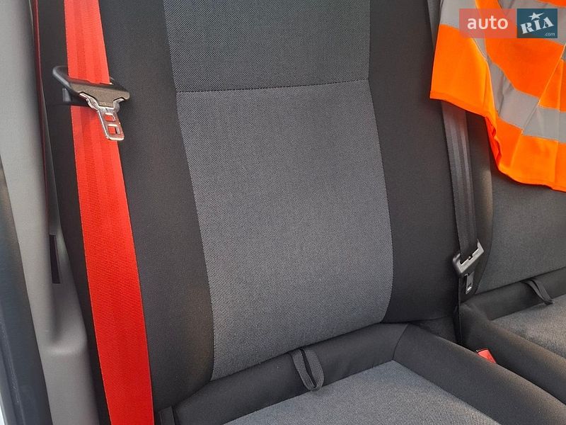 Платформа Renault Master 2023 в Дубно