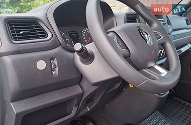 Платформа Renault Master 2023 в Дубно