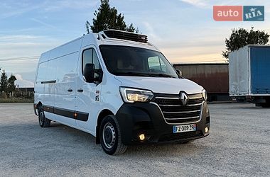 renault master 2021 в Львів від професійного продавця Роман