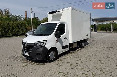 Рефрижератор Renault Master 2020 в Тернополі
