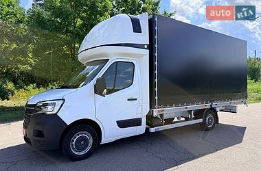 renault master 2021 в Киев от профессионального продавца Ігор Ведмеденко