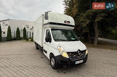 Грузовой фургон Renault Master 2018 в Хмельницком