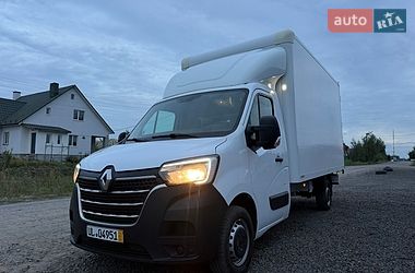 renault master 2022 в Ковель від професійного продавця Тарас