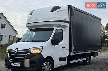 renault master 2021 в Ковель від професійного продавця Тарас