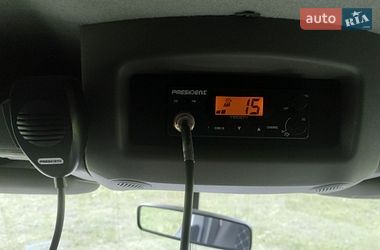 Тентований Renault Master 2019 в Підгайцях