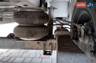 Тентований Renault Master 2019 в Підгайцях