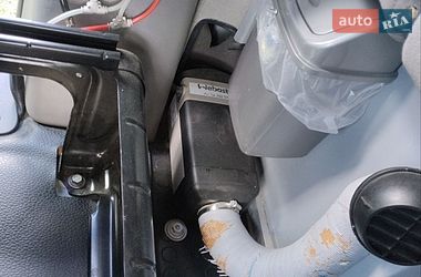 Тентований Renault Master 2019 в Підгайцях