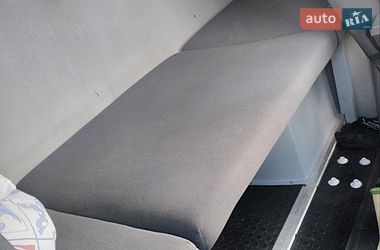 Тентований Renault Master 2019 в Підгайцях