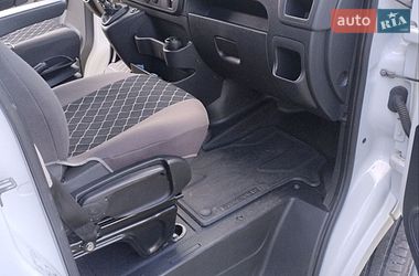 Тентований Renault Master 2019 в Підгайцях