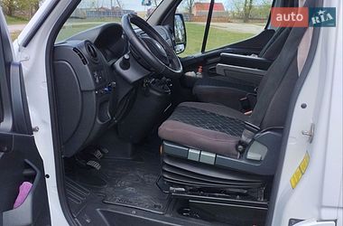 Тентований Renault Master 2019 в Підгайцях