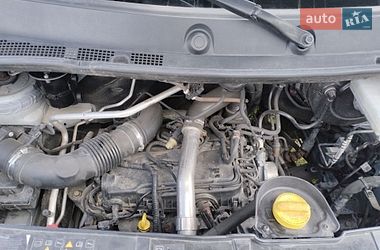 Тентований Renault Master 2019 в Підгайцях