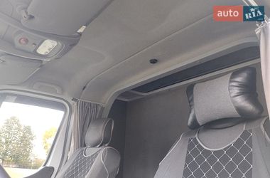 Тентований Renault Master 2019 в Підгайцях