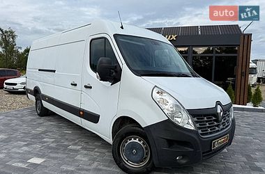 Renault Master  2019