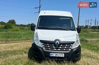 renault master 2019 в Стрий від професійного продавця Олег