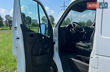 Грузовой фургон Renault Master 2019 в Стрые