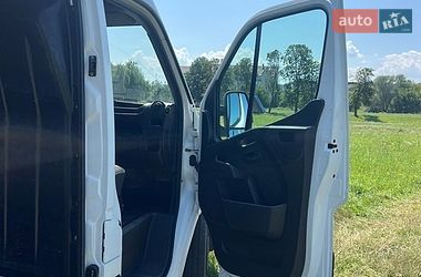Грузовой фургон Renault Master 2019 в Стрые