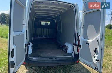 Грузовой фургон Renault Master 2019 в Стрые