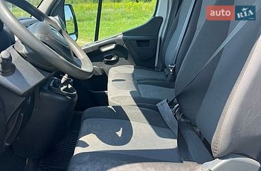 Грузовой фургон Renault Master 2019 в Стрые