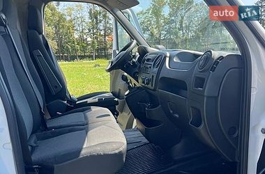 Грузовой фургон Renault Master 2019 в Стрые