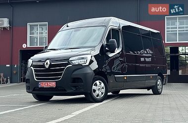 renault master 2023 в Дубно от профессионального продавца Ігор