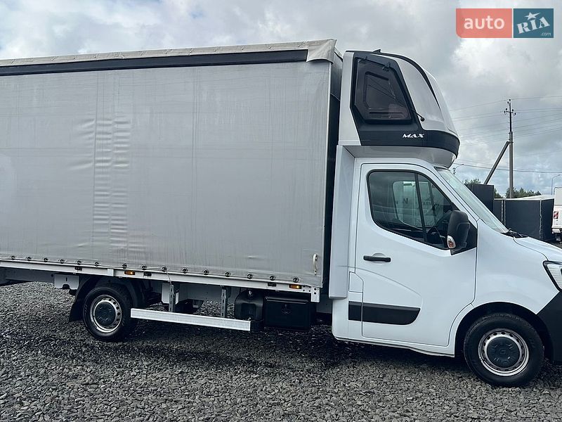 Renault Master 2022 Renault Master 2022
