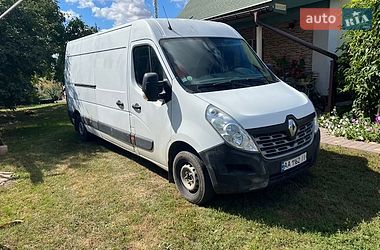 Renault Master  2015