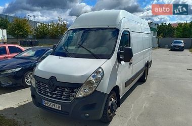 Renault Master  2015