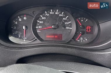 Тентованый Renault Master 2019 в Киеве