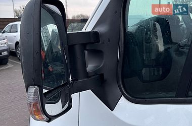 Тентованый Renault Master 2019 в Киеве
