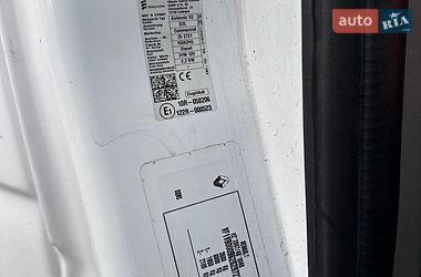 Тентованый Renault Master 2019 в Киеве