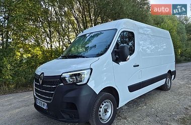 Грузовой фургон Renault Master 2021 в Хмельницком