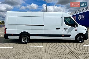 renault master 2021 в Нововолинськ від професійного продавця Вадим