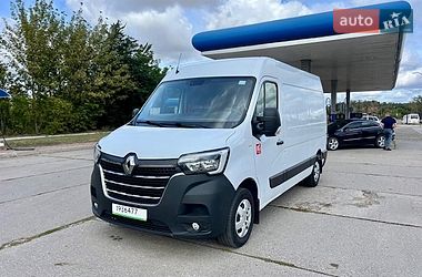 renault master 2023 в Нововолинськ від професійного продавця Вадим
