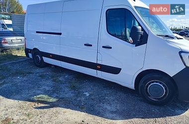 renault master 2023 в Ровно от профессионального продавца Олег