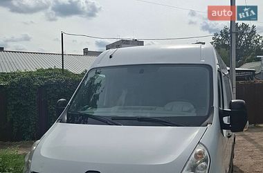 Renault Master  2015