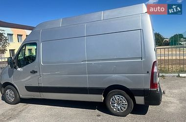 Renault Master  2015