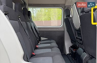 Renault Master  2021