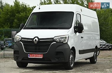 renault master 2021 в Бердичев от профессионального продавца [object Object]